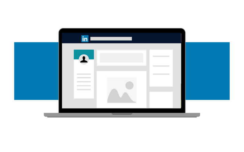 How to use LinkedIn to find teaching jobs in India