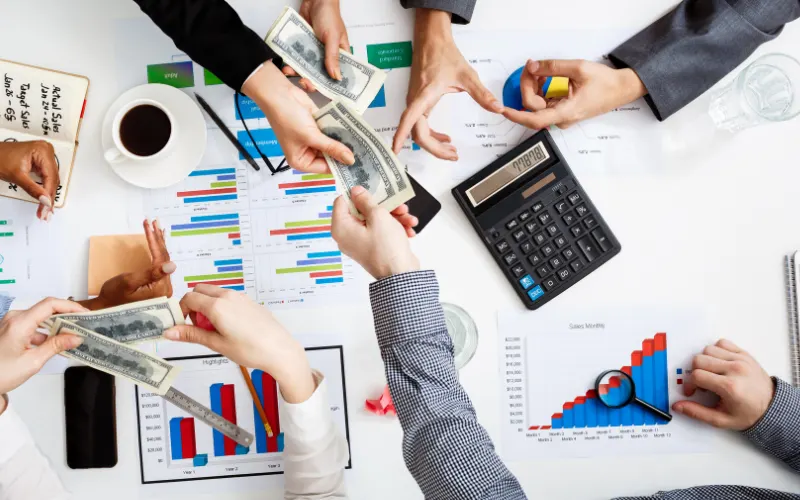 Top 5 Finance Roles You Can Apply for After B.Com