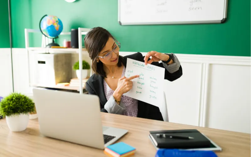 Top 5 Career Paths in the Education Sector Besides Teaching