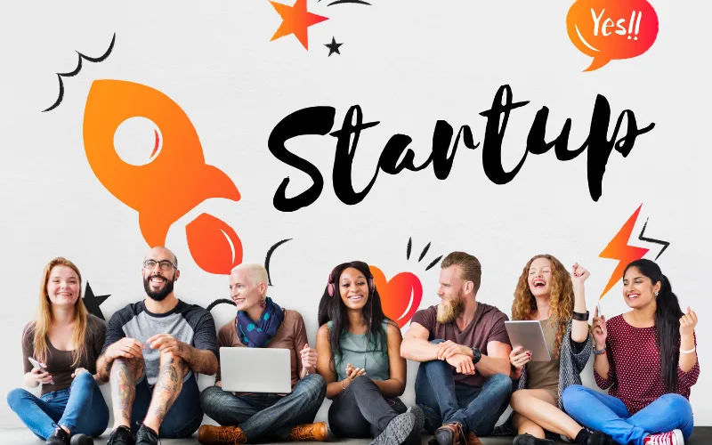 Benefits of Joining a Start-up Over a Conventional Company