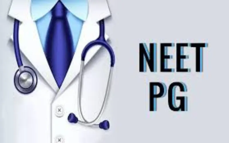 NEET PG 2025 Counselling: Dates, Schedule, Cutoff, and Process